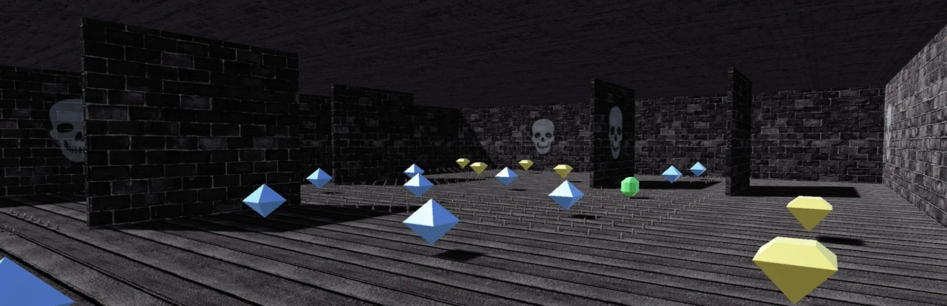 Diamond Hunt