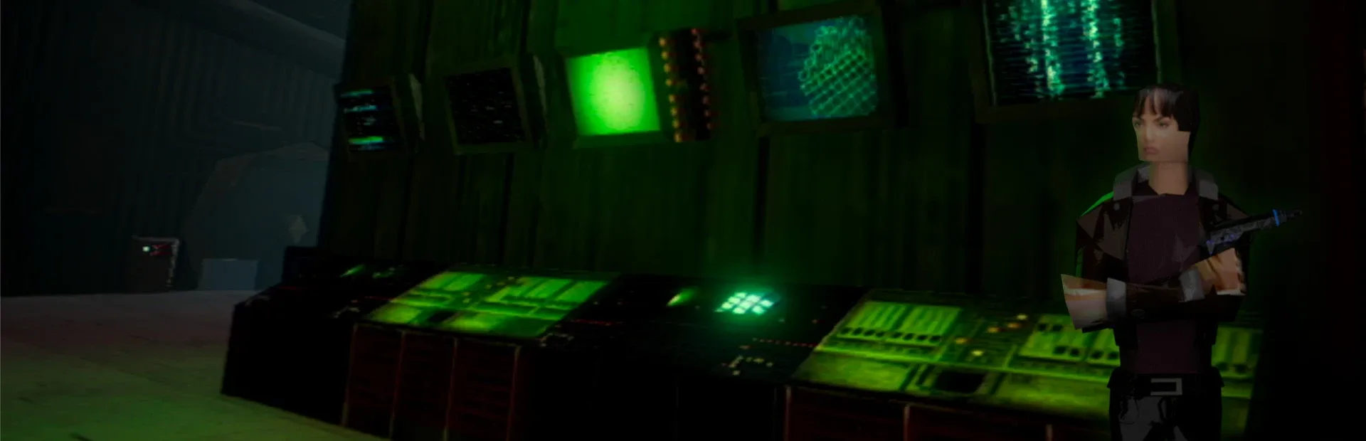Dark Data
