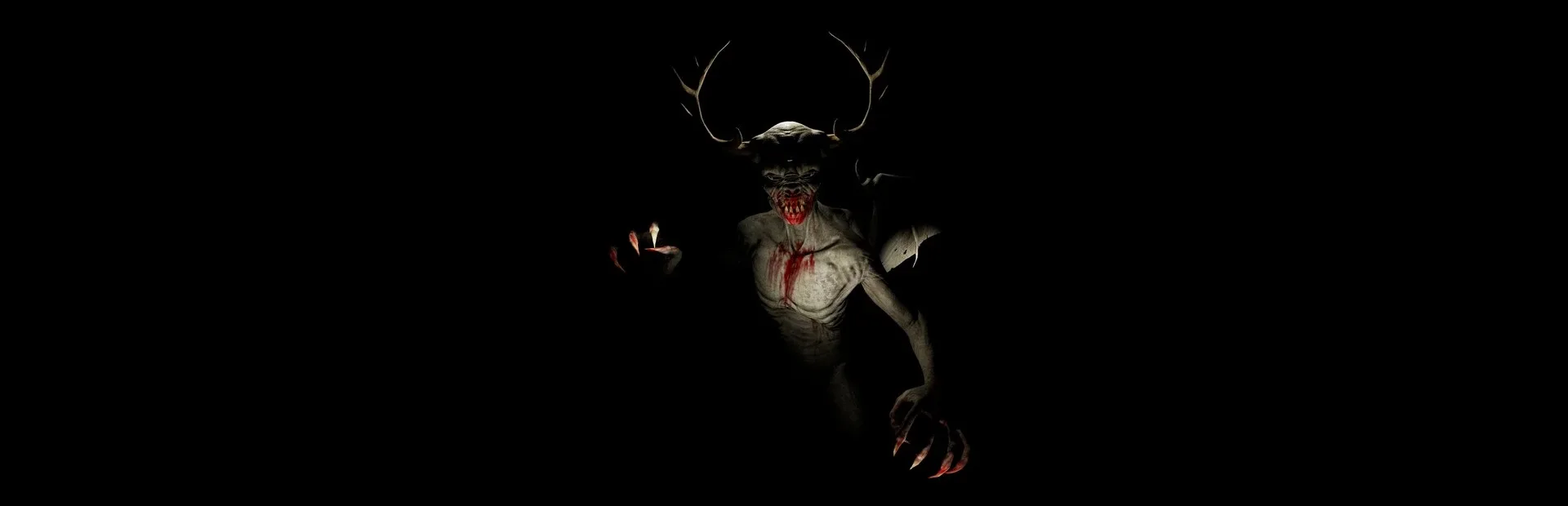 Deadly Cryptids