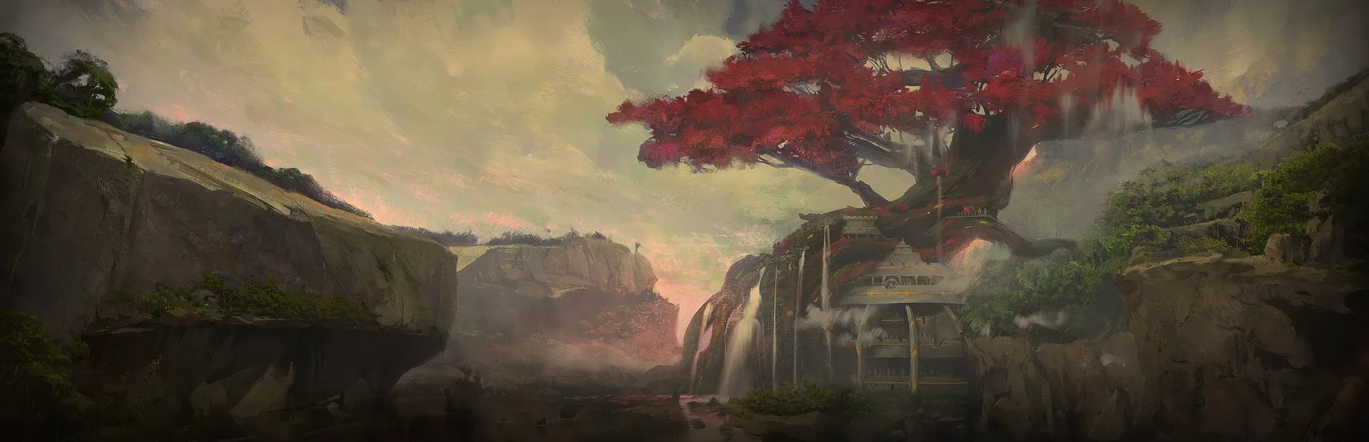 Malkyrs: Arenas of Eternity