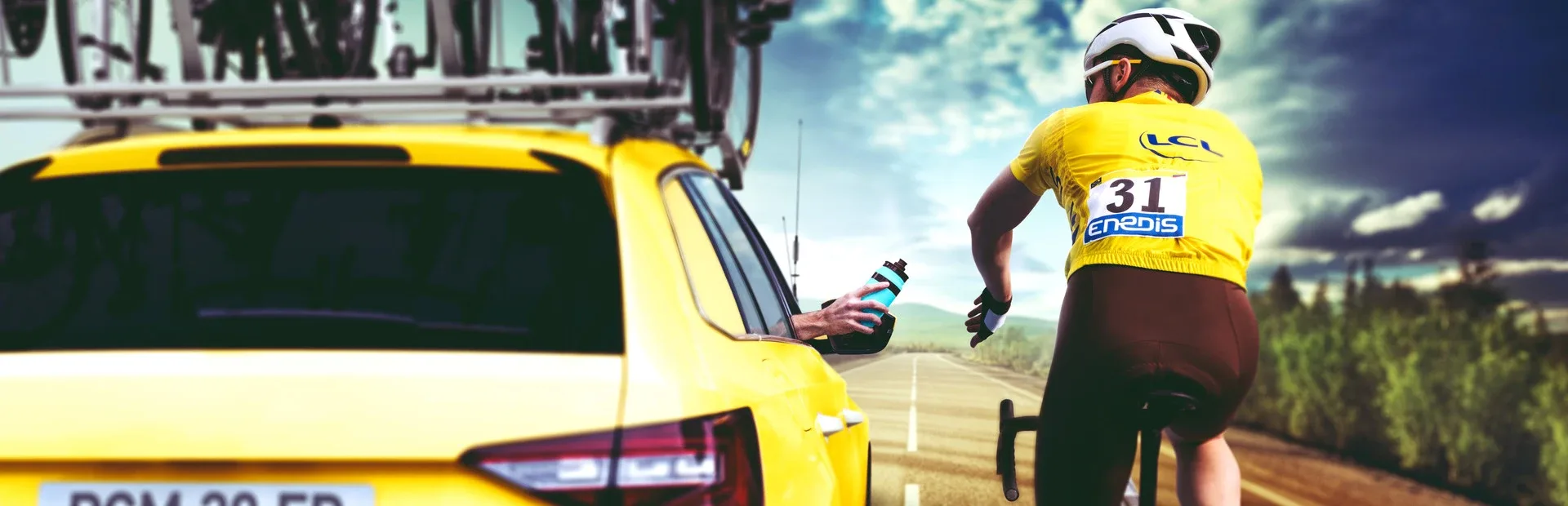 Arte - Pro Cycling Manager 2020