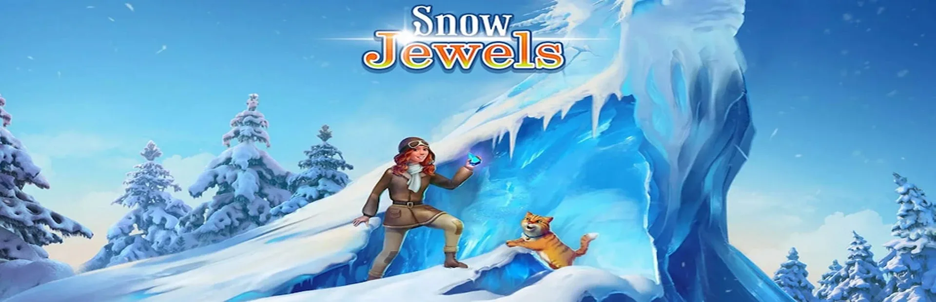Snow Jewels