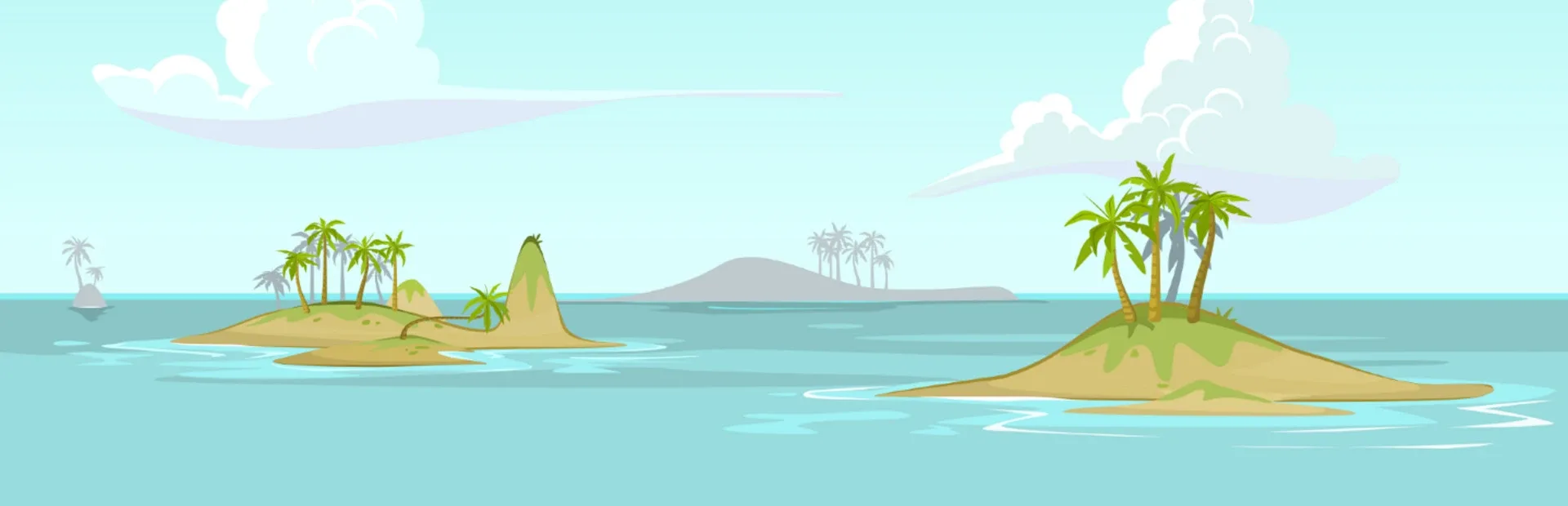 Pirate Island Rescue