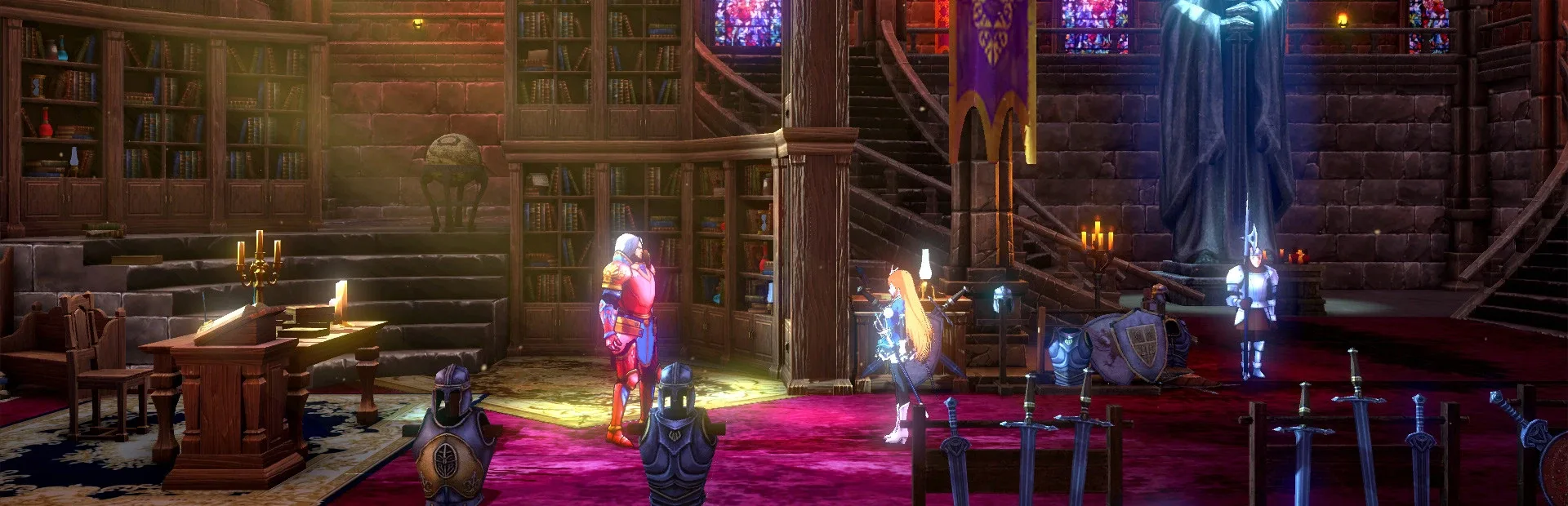 Tower Hunter: Erza's Trial