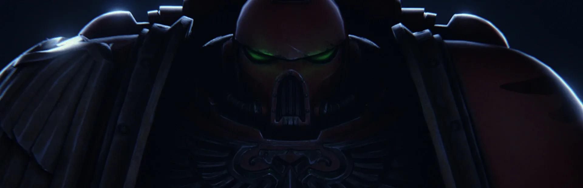 Arte - Warhammer 40,000: Regicide
