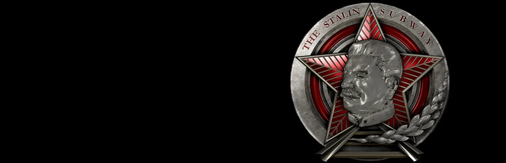 The Stalin Subway: Red Veil