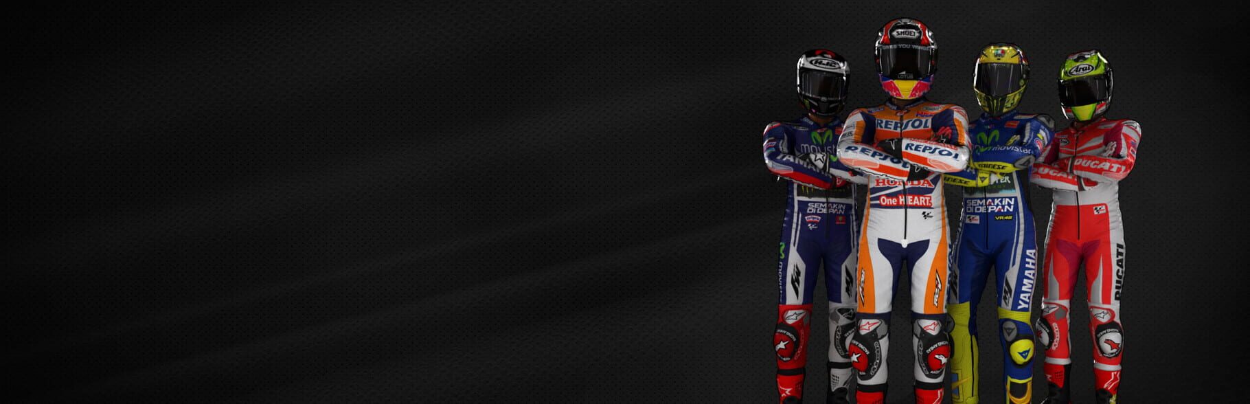 Arte - MotoGP 14