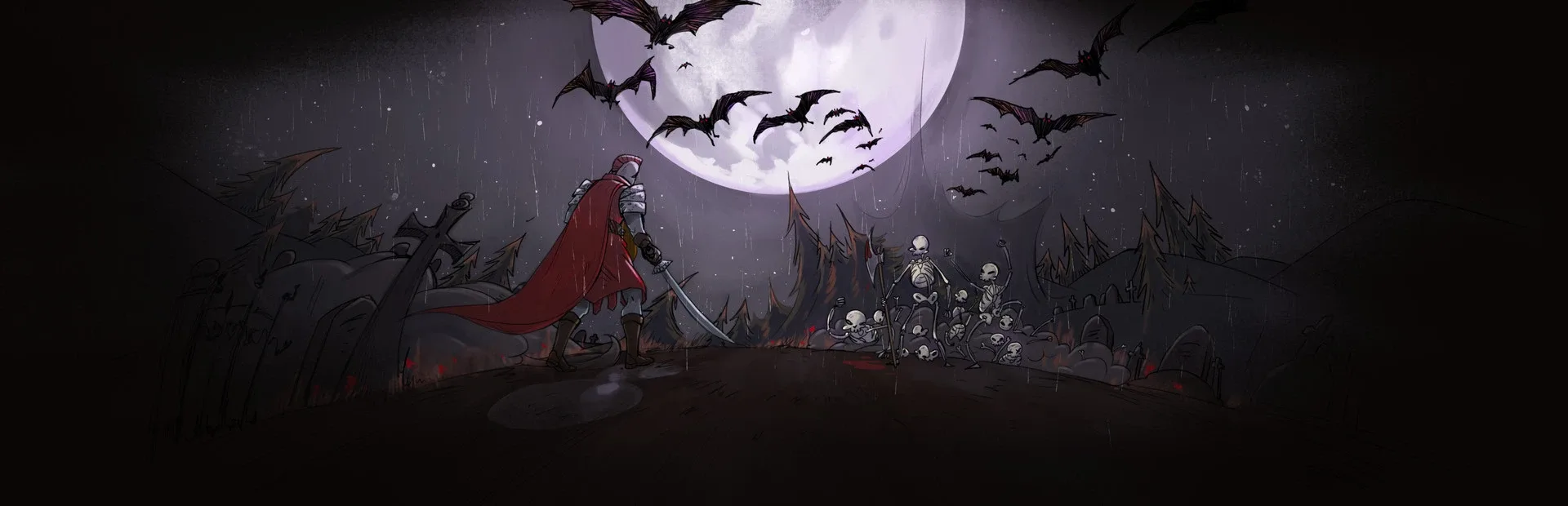 Type Knight