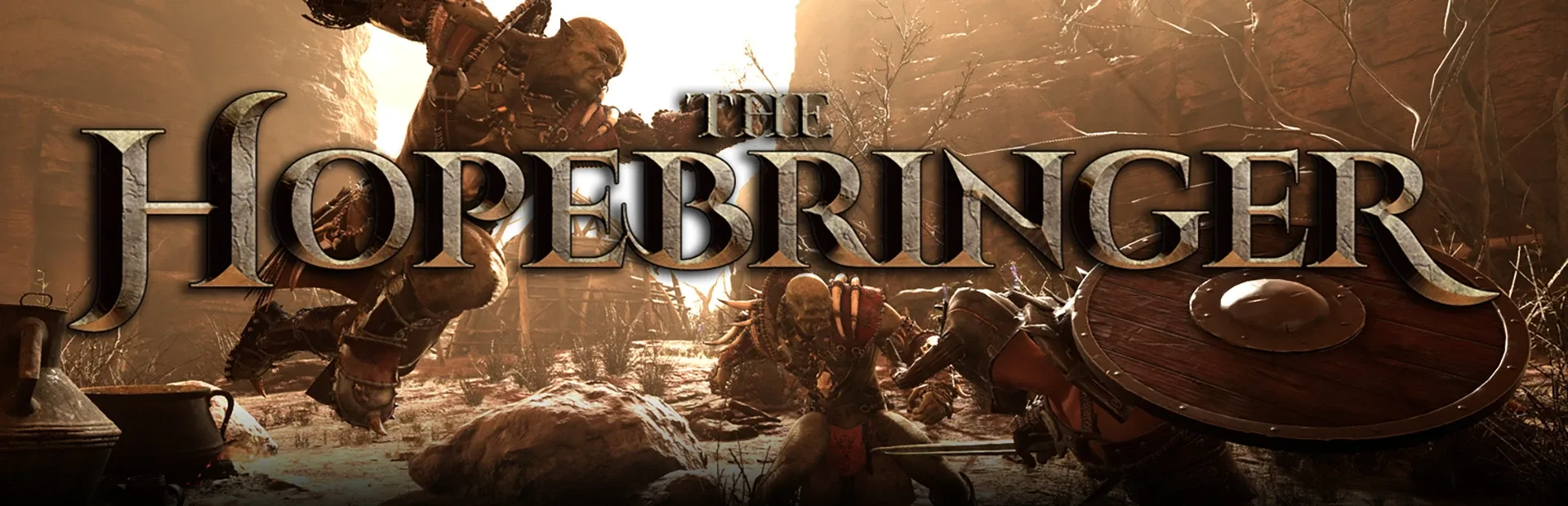 The Hopebringer