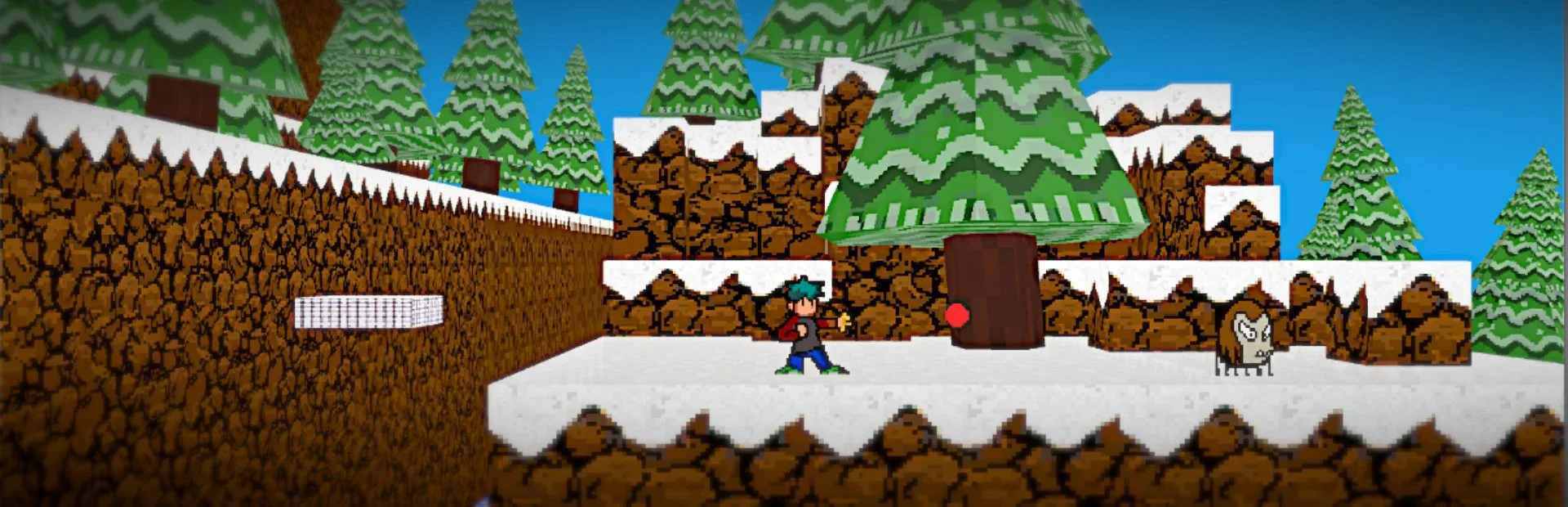 Mystic Mayhem Unleashed