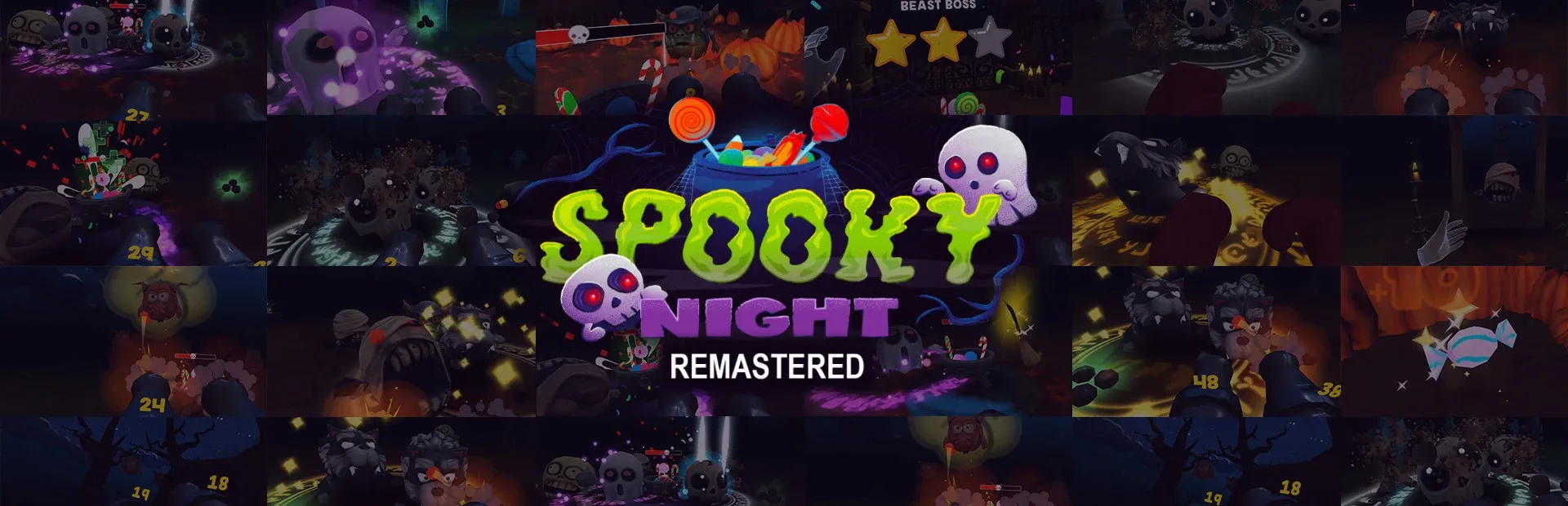 Spooky Night