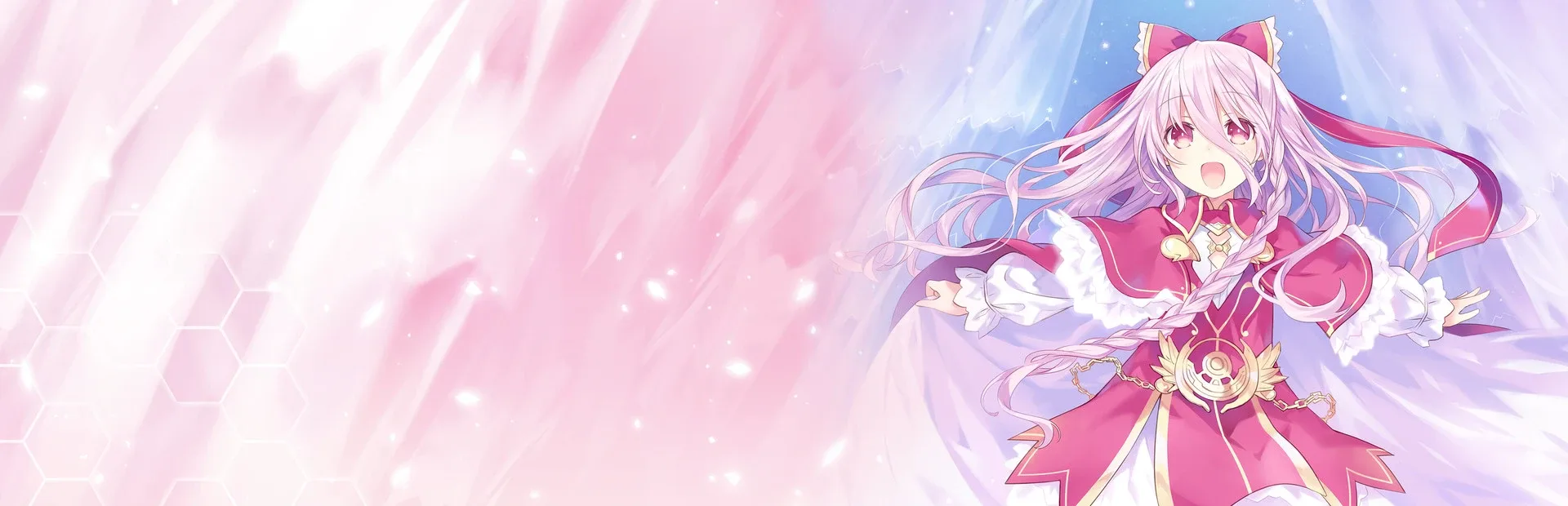 Date A Live: Rio Reincarnation