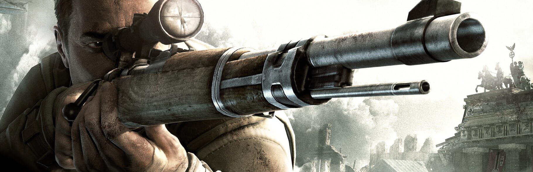 Sniper elite v2 steam fix фото 59