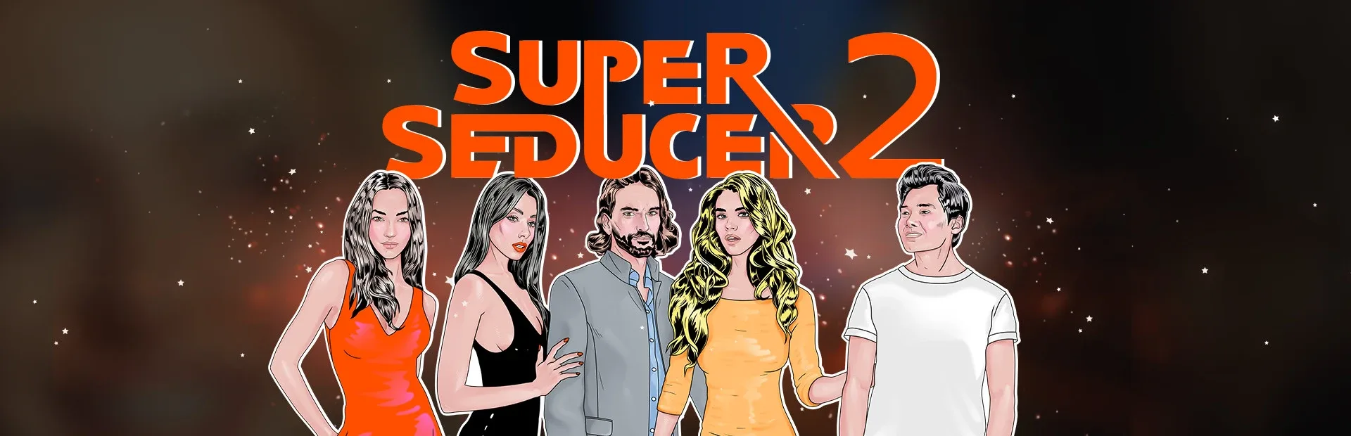 Super Seducer 2