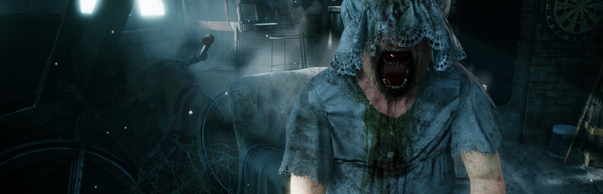 Artwork for Dread