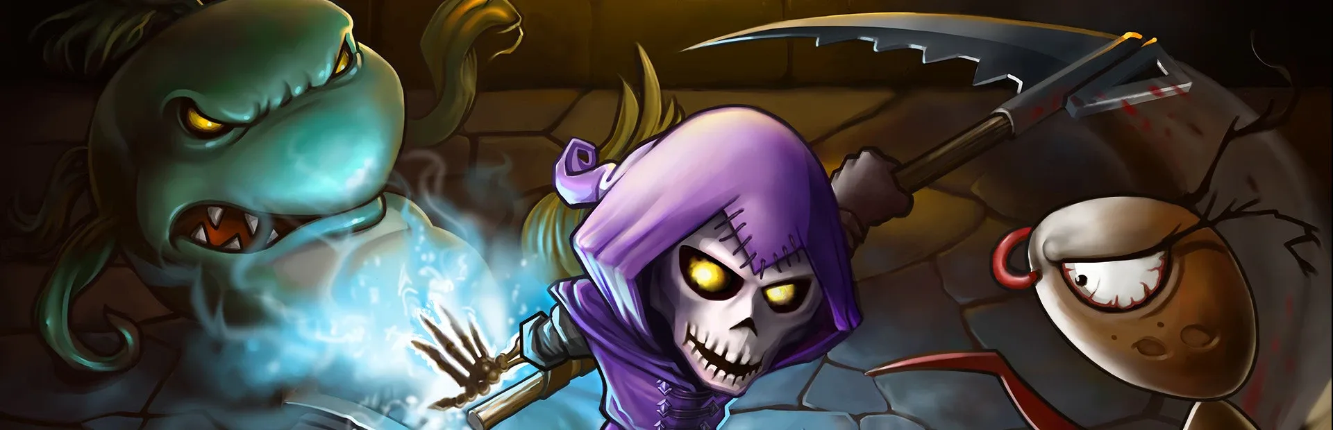 Soul Reaper: Unreap Commander