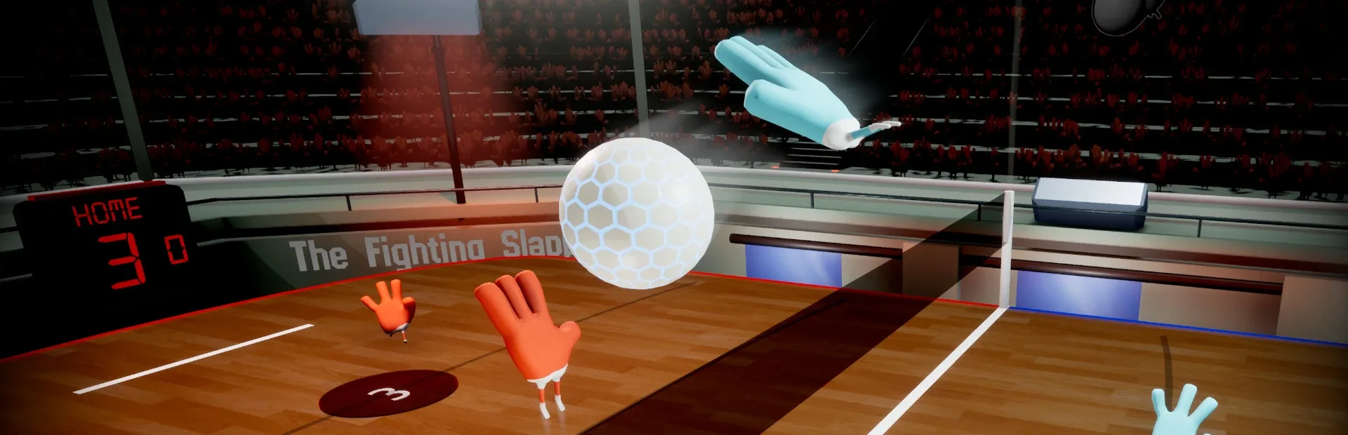 Slappyball