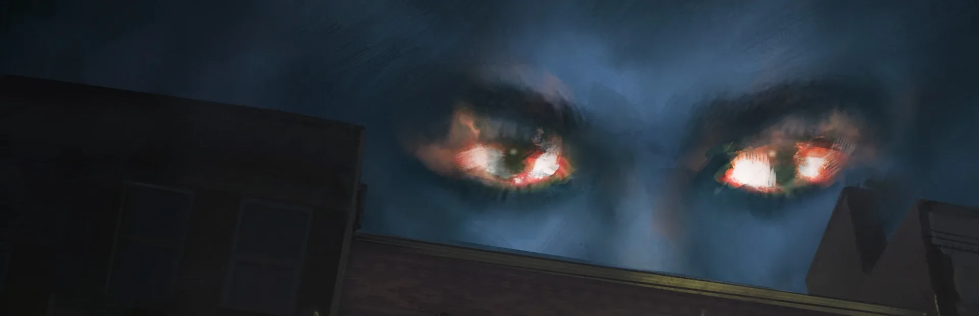 Arte - Vampire: The Masquerade - Out for Blood