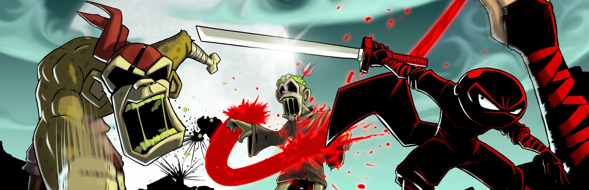 Draw Slasher