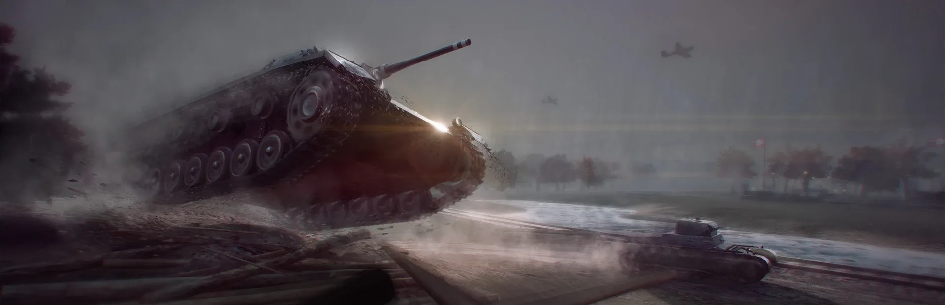 Panzer Strategy