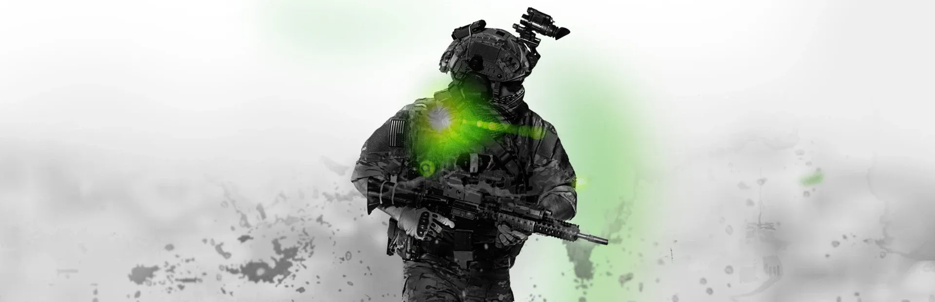 Ghost Platoon
