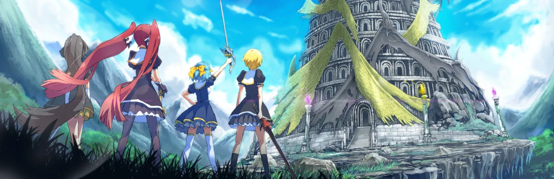 Croixleur Sigma: Deluxe Edition