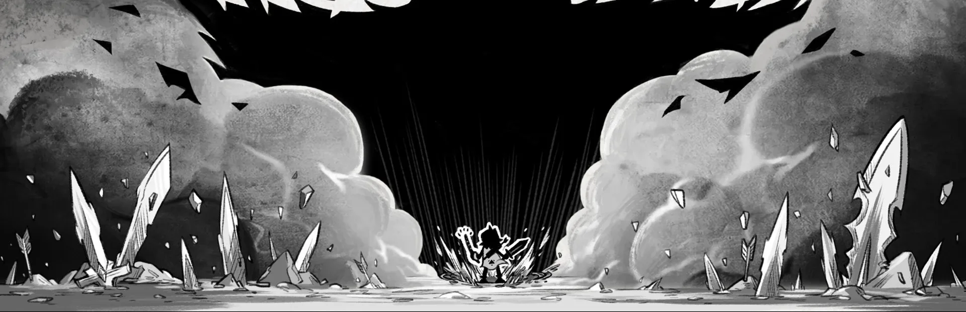Energy Shock