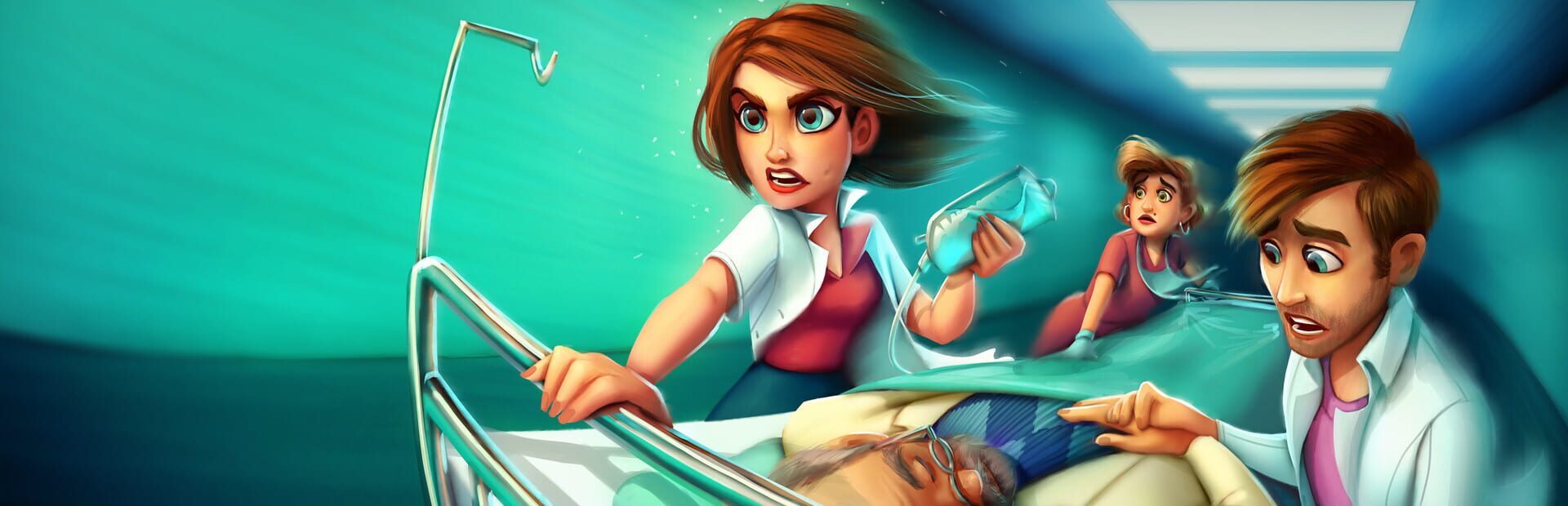 Heart's Medicine: Season One