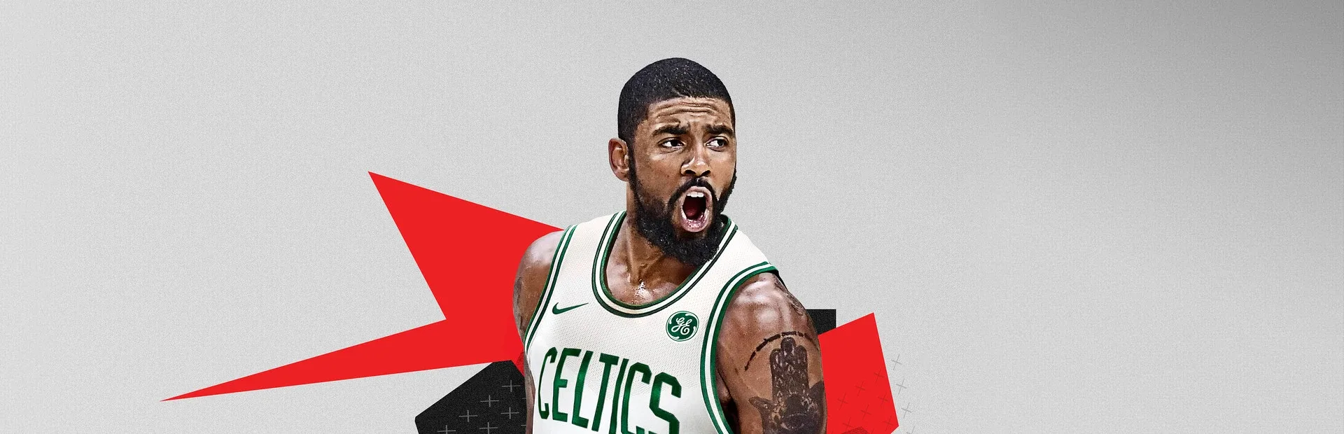 Arte - NBA 2K18