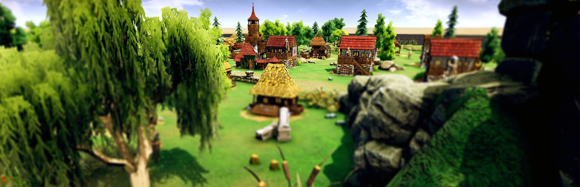 Artwork for Mythos: Slavic Builder