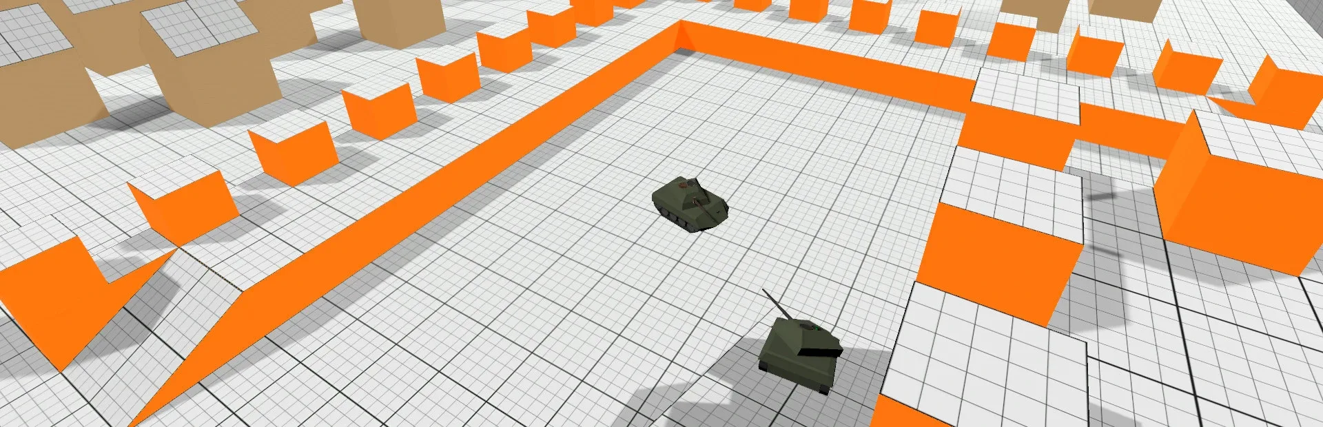 Panzer Crew VR