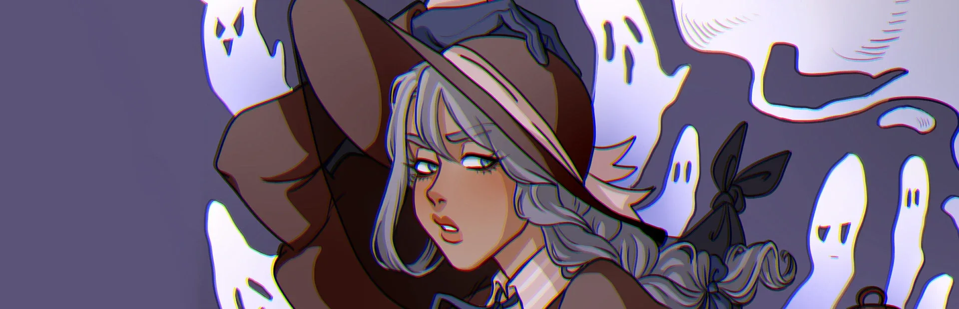 Misadventures of Laura Silver