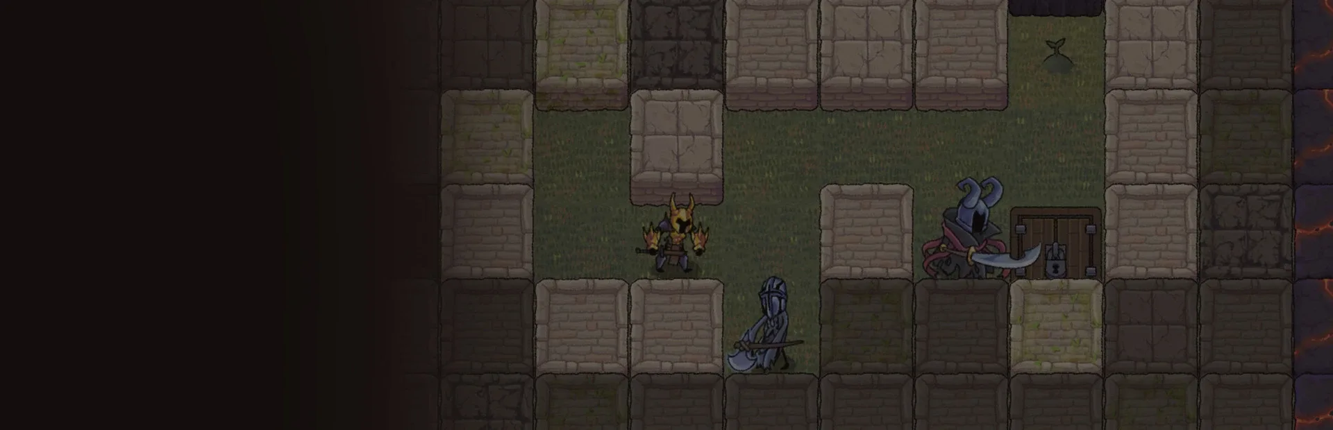 Block Dungeon
