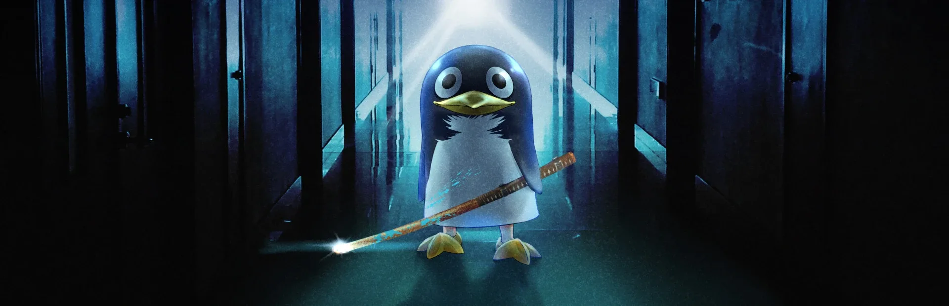 Penguin's Dogma