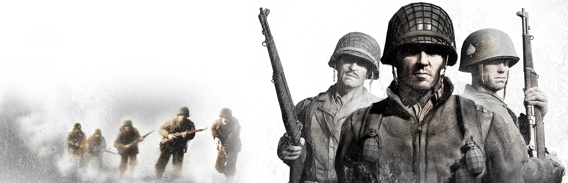 Company of Heroes: Legacy Edition