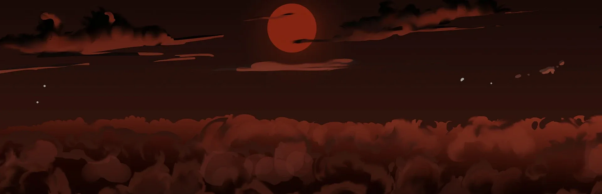 Seven Wonders of St. Clementine