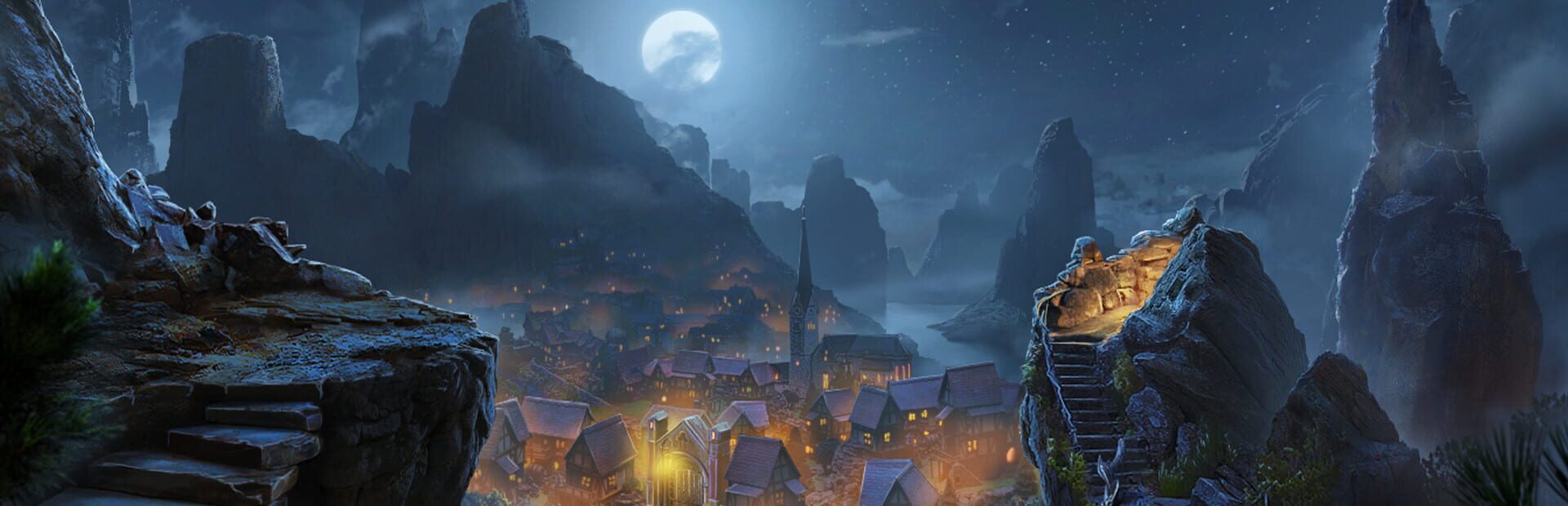 Whispered Secrets: Ripple of the Heart - Collector's Edition