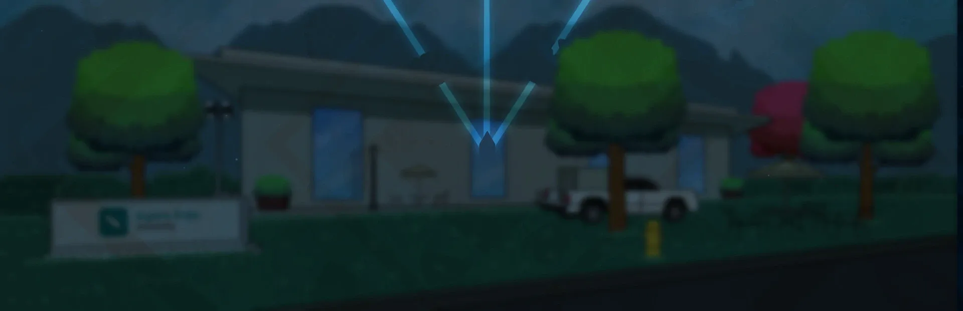Algebra Ridge