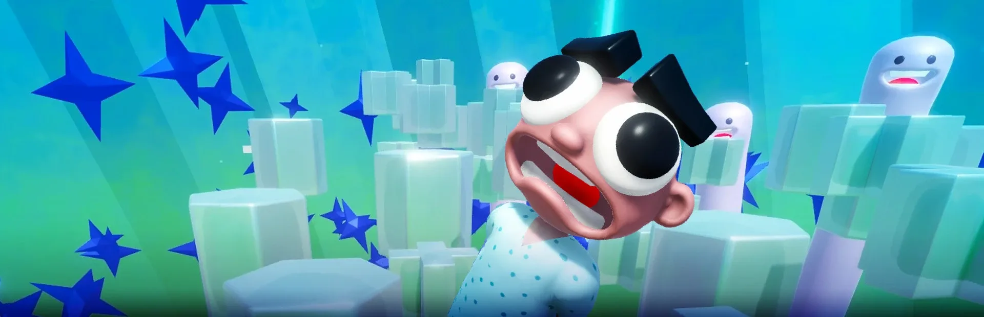 Bound Up & Squirming!