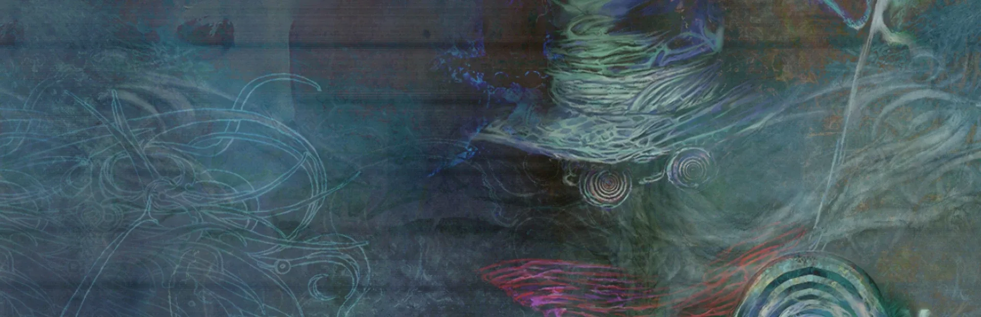 Ghostdream