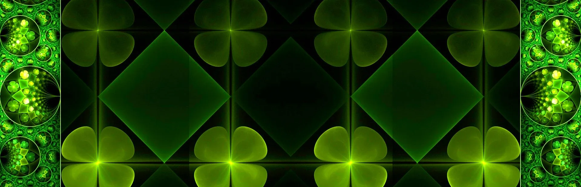 Amaze St.Patrick