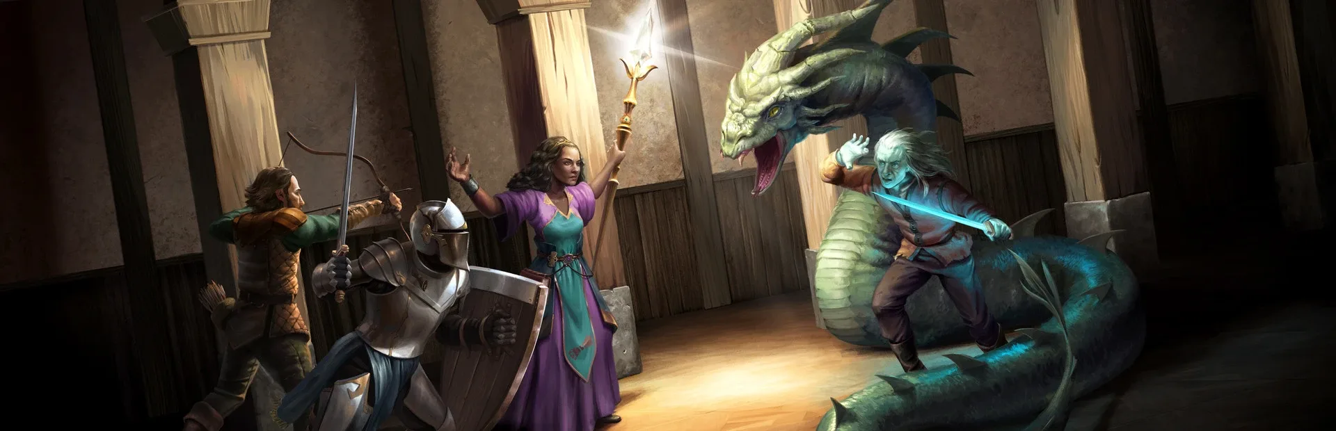 Queen's Wish: The Conqueror