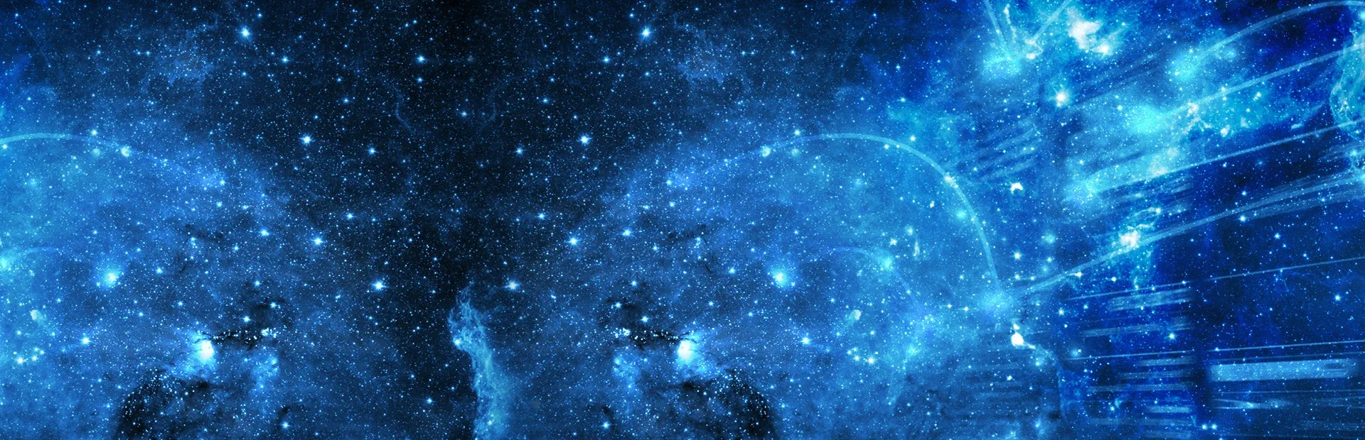 Distant Worlds: Universe