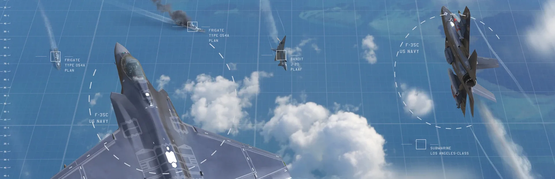 Command: Modern Operations