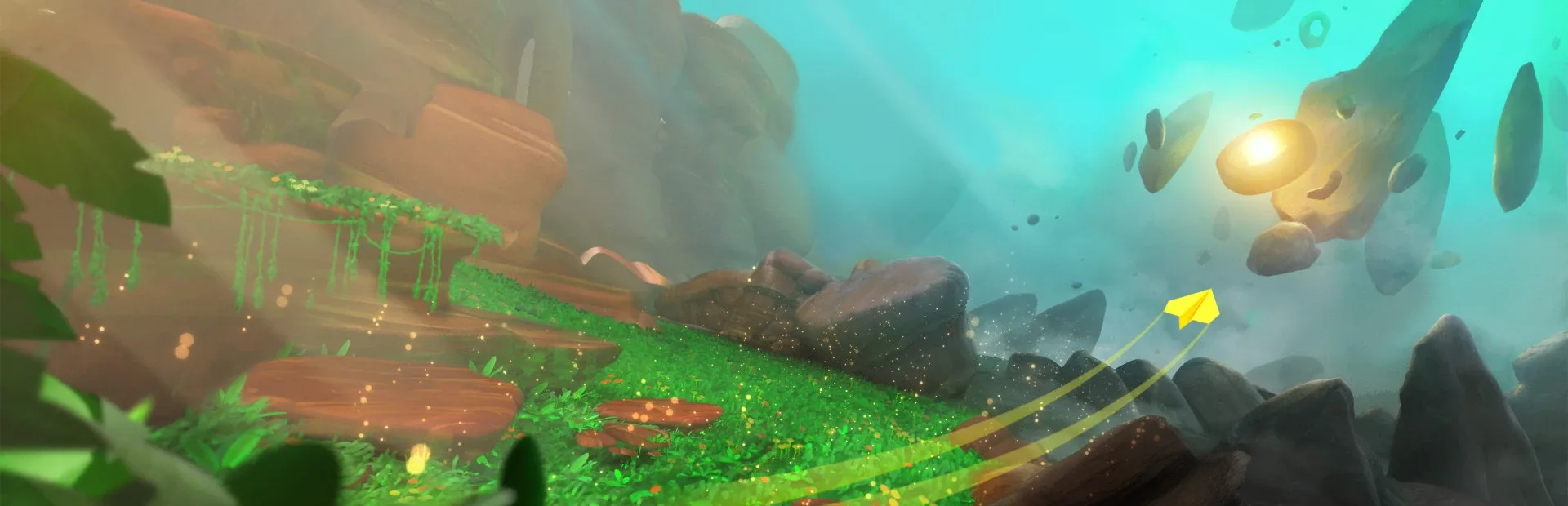 Paper Valley