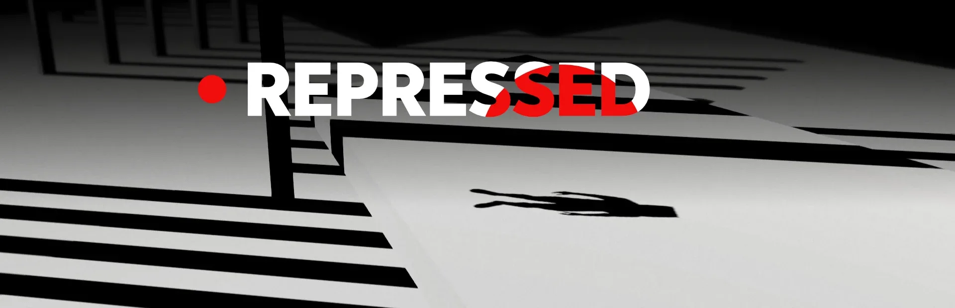 Repressed