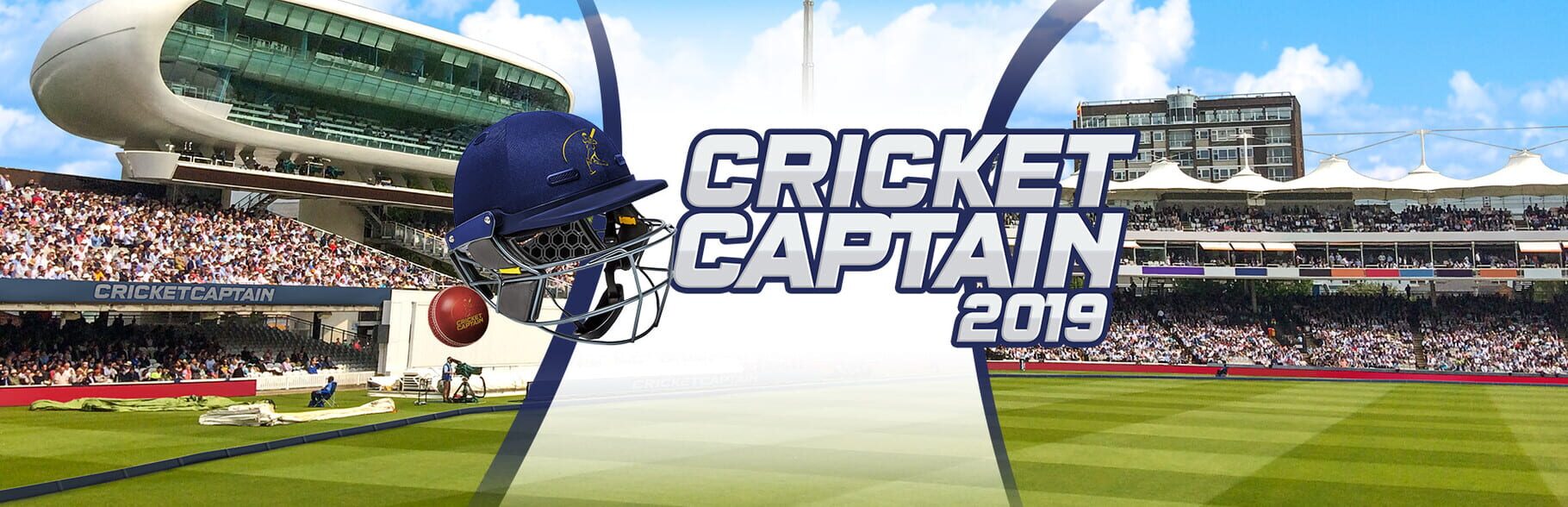 Arte - Cricket Captain 2019