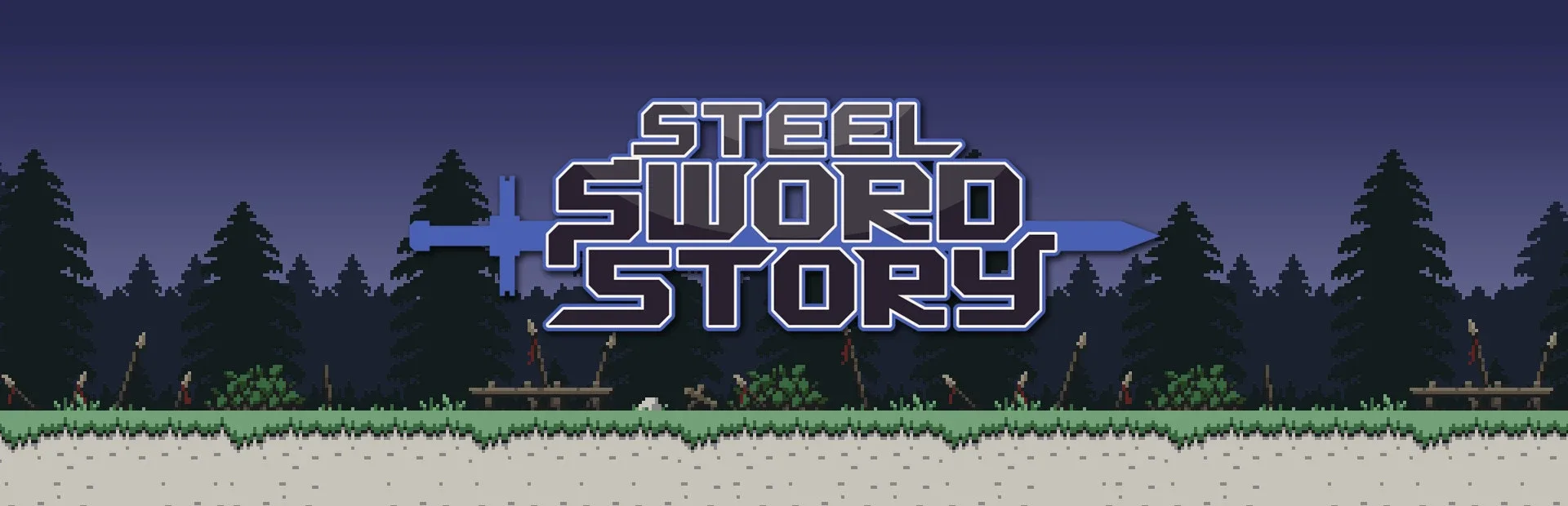 Steel Sword Story