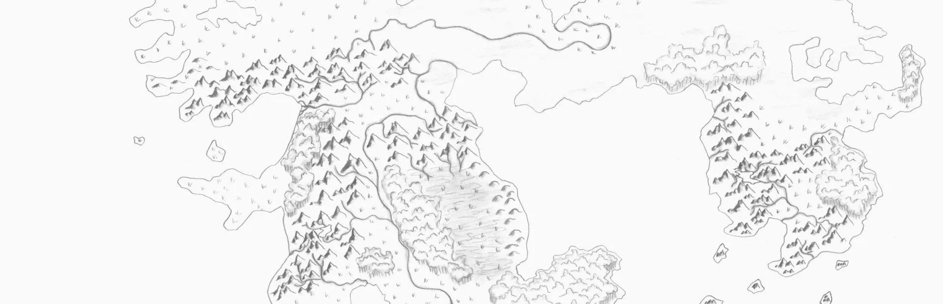 Eormor: Shattered Lands