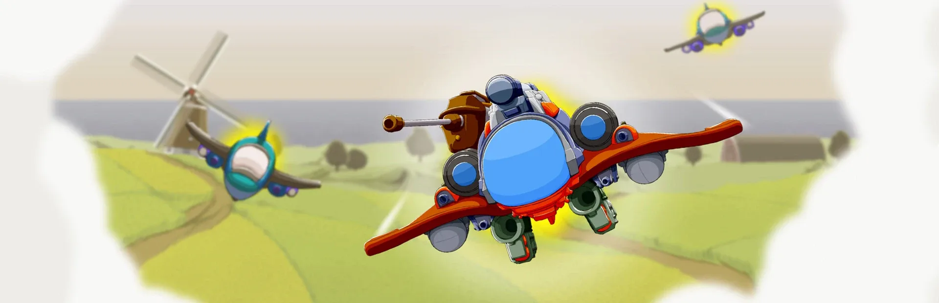 Reign of Bullets